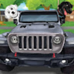 Meet your Posher, Edward